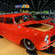 Illustration for article titled Ferrambo Wins 2008 Ridler Award At Detroit Autorama